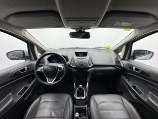 Ford Ecosport 1.5 TDCi 90cv EcoSport