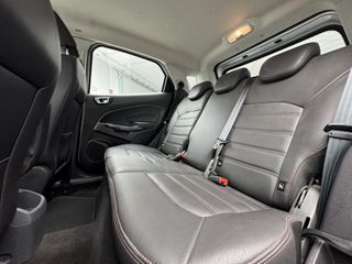 Ford Ecosport 1.5 TDCi 90cv EcoSport