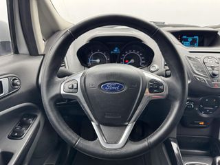 Ford Ecosport 1.5 TDCi 90cv EcoSport