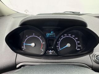 Ford Ecosport 1.5 TDCi 90cv EcoSport