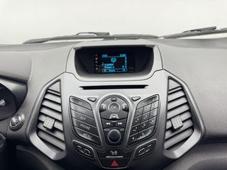 Ford Ecosport 1.5 TDCi 90cv EcoSport