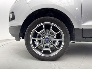 Ford Ecosport 1.5 TDCi 90cv EcoSport