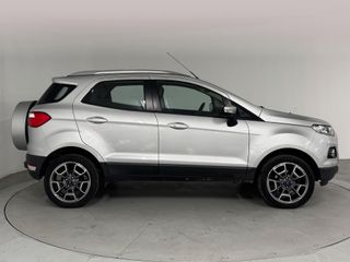 Ford Ecosport 1.5 TDCi 90cv EcoSport