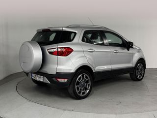 Ford Ecosport 1.5 TDCi 90cv EcoSport