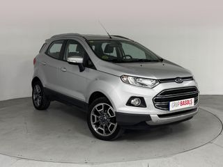 Ford Ecosport 1.5 TDCi 90cv EcoSport