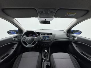 Hyundai i20 1.0 TGDI 74kW (100CV) Drive & Skate