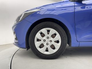 Hyundai i20 1.0 TGDI 74kW (100CV) Drive & Skate