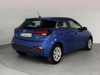 Hyundai i20 1.0 TGDI 74kW (100CV) Drive & Skate