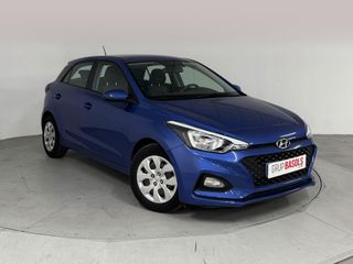 Hyundai i20 1.0 TGDI 74kW (100CV) Drive & Skate