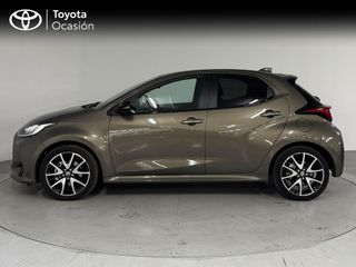 Toyota Yaris 1.5 120H Style