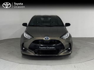 Toyota Yaris 1.5 120H Style