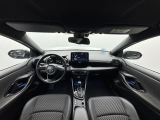 Toyota Yaris 1.5 120H Style