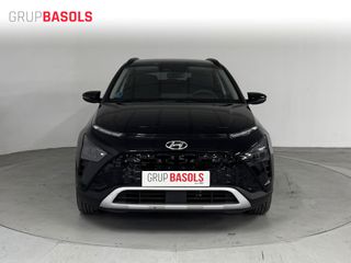 Hyundai Bayon 1.0 TGDI 74kW (100CV) 48V Tecno DCT