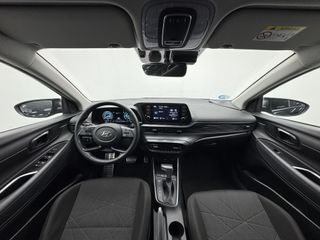 Hyundai Bayon 1.0 TGDI 74kW (100CV) 48V Tecno DCT