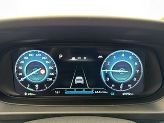 Hyundai Bayon 1.0 TGDI 74kW (100CV) 48V Tecno DCT