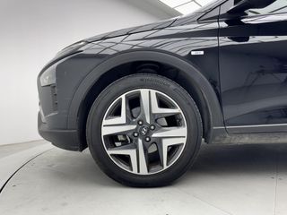 Hyundai Bayon 1.0 TGDI 74kW (100CV) 48V Tecno DCT