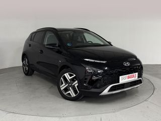 Hyundai Bayon 1.0 TGDI 74kW (100CV) 48V Tecno DCT