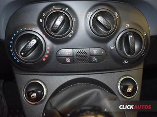 FIAT 500C 1.0 HYBRID 70CV DOLCEVITA