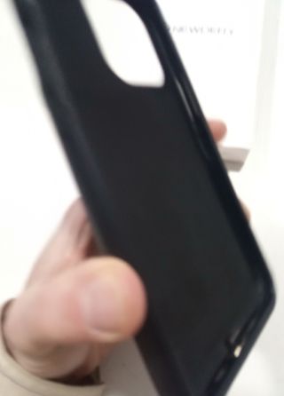 Custodia Batteria Apple iPhone 15/15 Pro