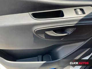 MERCEDES BENZ SPRINTER 311 2.0 CDI 114CV FURGON MEDIO