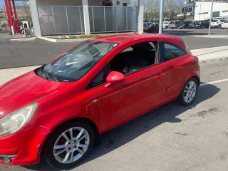Opel Corsa 2007