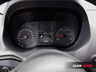 MERCEDES BENZ SPRINTER 311 2.0 CDI 114CV FURGON LARGO