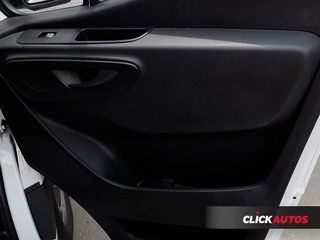 MERCEDES BENZ SPRINTER 311 2.0 CDI 114CV FURGON LARGO