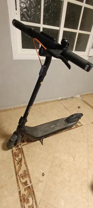 Ninebot E2 Pro como nuevo