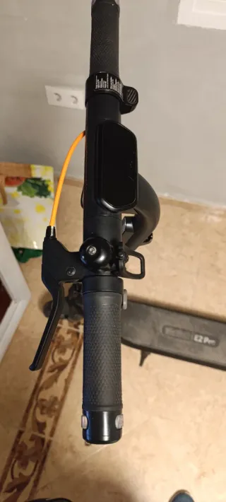 Ninebot E2 Pro como nuevo