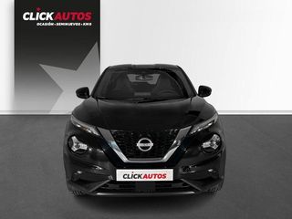 NISSAN JUKE 1.0 DIGT 114CV N-CONNECTA
