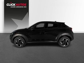 NISSAN JUKE 1.0 DIGT 114CV N-CONNECTA
