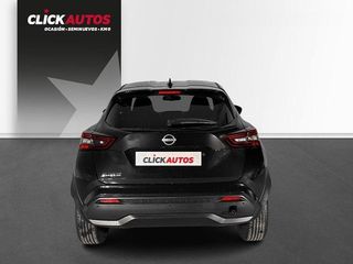 NISSAN JUKE 1.0 DIGT 114CV N-CONNECTA