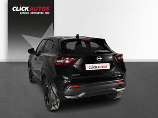 NISSAN JUKE 1.0 DIGT 114CV N-CONNECTA