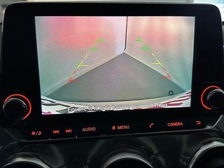 NISSAN JUKE 1.0 DIGT 114CV N-CONNECTA