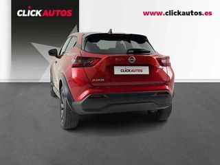 NISSAN JUKE 1.0 DIGT 114CV ACENTA