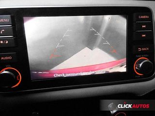 NISSAN MICRA 1.0 IG-T 92CV N-DESIGN