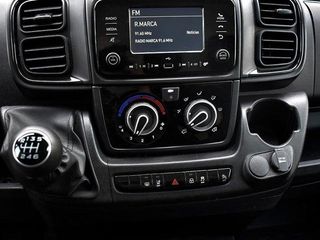 PEUGEOT BOXER 2.2 BLUEHDI 140CV VAN L2H2