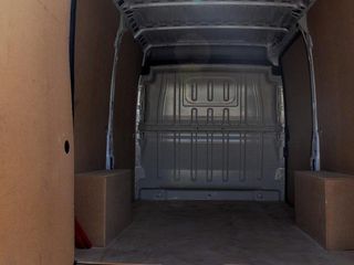 PEUGEOT BOXER 2.2 BLUEHDI 140CV VAN L2H2