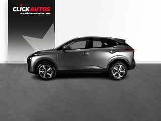 NISSAN QASHQAI 1.3 DIGT 140CV MHEV N-CONNECTA