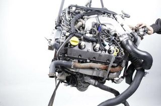 Opel 128934 motor completo y30dt vectra c berlina