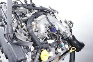 Opel 128934 motor completo y30dt vectra c berlina