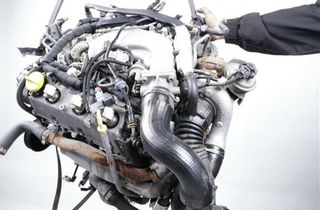 Opel 128934 motor completo y30dt vectra c berlina