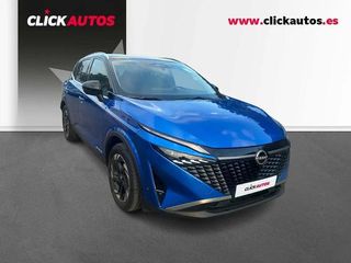NISSAN QASHQAI 1.5 E-POWER 190CV N-CONNECTA
