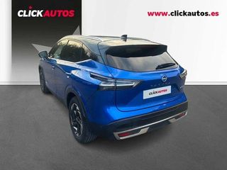 NISSAN QASHQAI 1.5 E-POWER 190CV N-CONNECTA