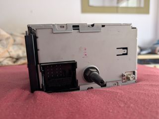 Radio Ford Focus 6000 CD