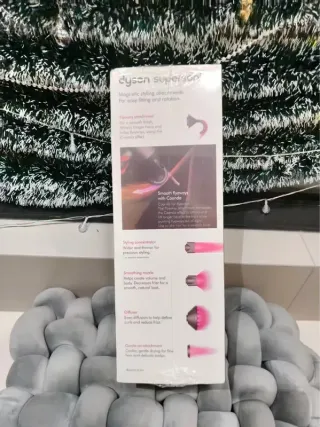 OFFERTA Dyson Supersonic HD08