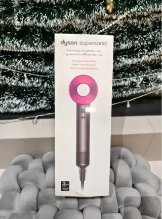 OFFERTA Dyson Supersonic HD08