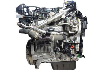 Motor completo ford 2016367 transit lvaap17462112