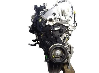 Motor completo ford 2016367 transit lvaap17462112