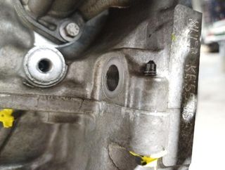 Motor completo ford 2016367 transit lvaap17462112